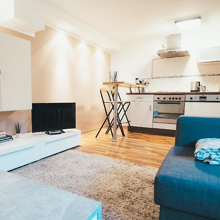 Apartamento Zack'S Mountain Traveler Schwendau Exterior foto
