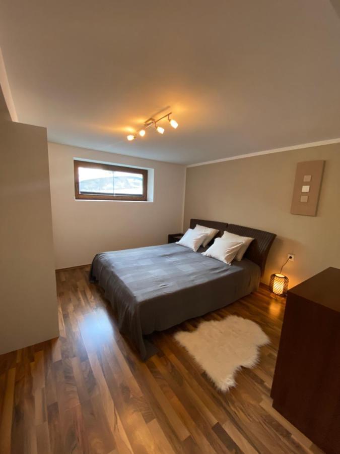 Apartamento Zack'S Mountain Traveler Schwendau Exterior foto