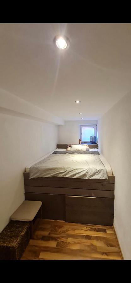 Apartamento Zack'S Mountain Traveler Schwendau Exterior foto